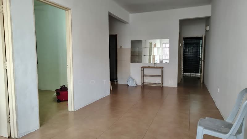 Apartment for Rent at Apartment Permai - Scott Neoh - Living Room - PropertyGuru.com.my