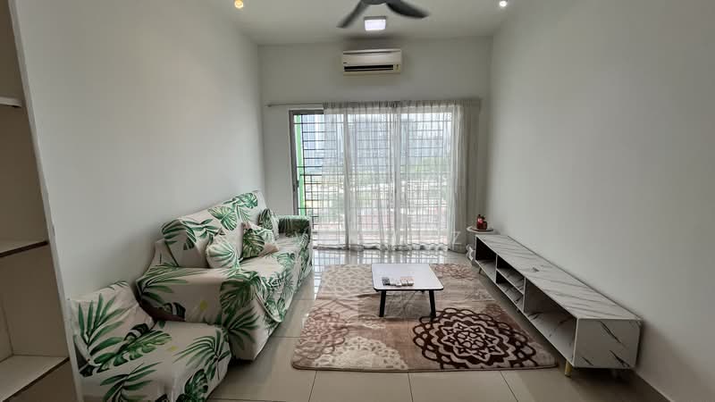 Service Residence for Rent at OUG Parklane - Zev Azez - PropertyGuru.com.my
