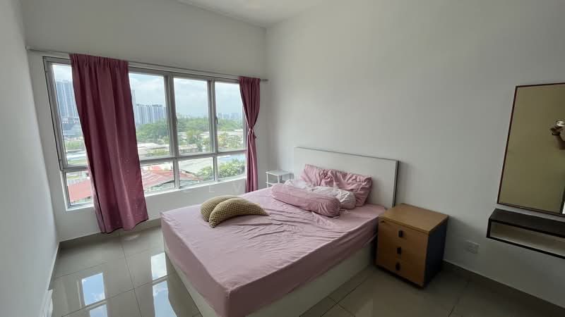 Service Residence for Rent at OUG Parklane - Zev Azez - PropertyGuru.com.my