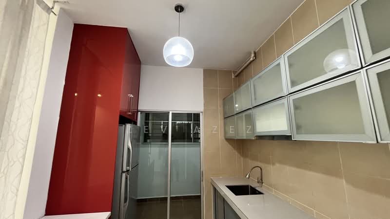 Service Residence for Rent at OUG Parklane - Zev Azez - PropertyGuru.com.my