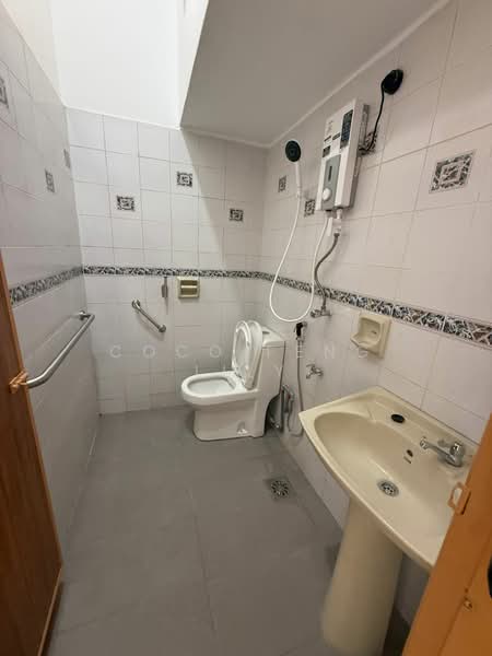Rumah Teres 1 Tingkat untuk Disewa di Taman Daya (Johor Bahru) - Coco Feng Lily - PropertyGuru.com.my
