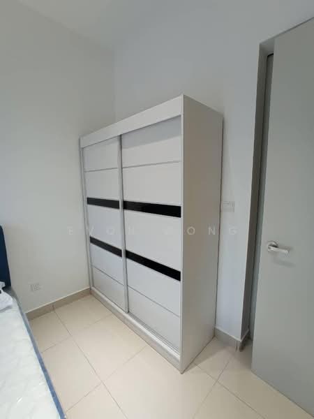 Service Residence for Rent at Trion @ KL - Evon Wong - PropertyGuru.com.my