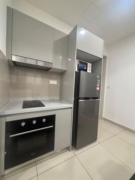 Service Residence for Rent at Trion @ KL - Evon Wong - PropertyGuru.com.my