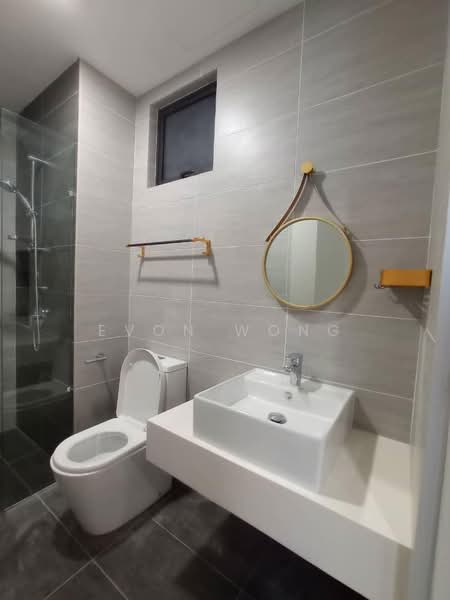 Service Residence for Rent at Trion @ KL - Evon Wong - PropertyGuru.com.my