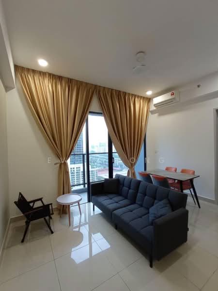 Service Residence for Rent at Trion @ KL - Evon Wong - PropertyGuru.com.my