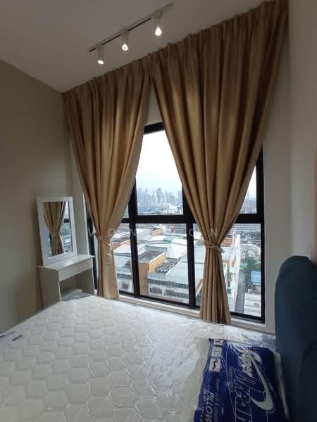 Service Residence for Rent at Trion @ KL - Evon Wong - PropertyGuru.com.my