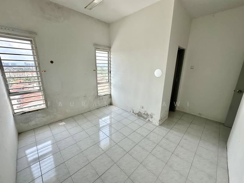 Apartment for Sale at Villa Tropika - Fauran Nawawi - Interior - PropertyGuru.com.my