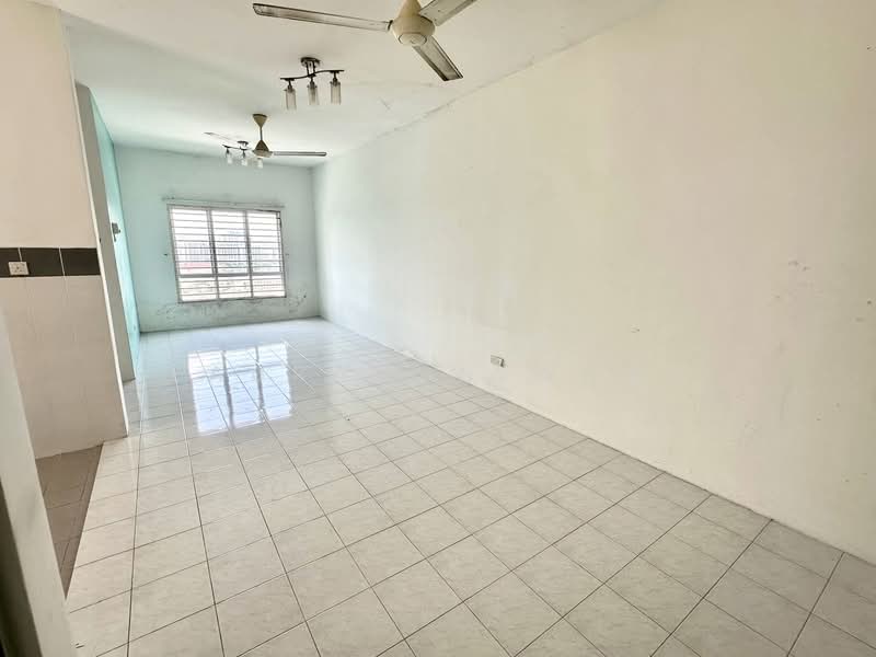 Apartment for Sale at Villa Tropika - Fauran Nawawi - PropertyGuru.com.my
