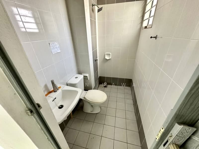 Apartment for Sale at Villa Tropika - Fauran Nawawi - PropertyGuru.com.my