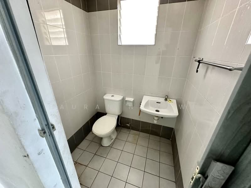 Apartment for Sale at Villa Tropika - Fauran Nawawi - PropertyGuru.com.my