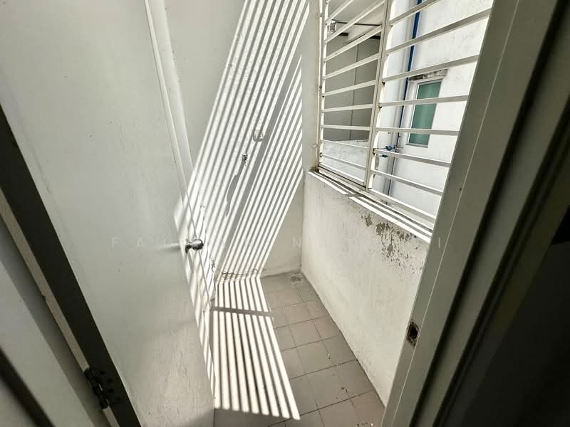 Apartment for Sale at Villa Tropika - Fauran Nawawi - PropertyGuru.com.my