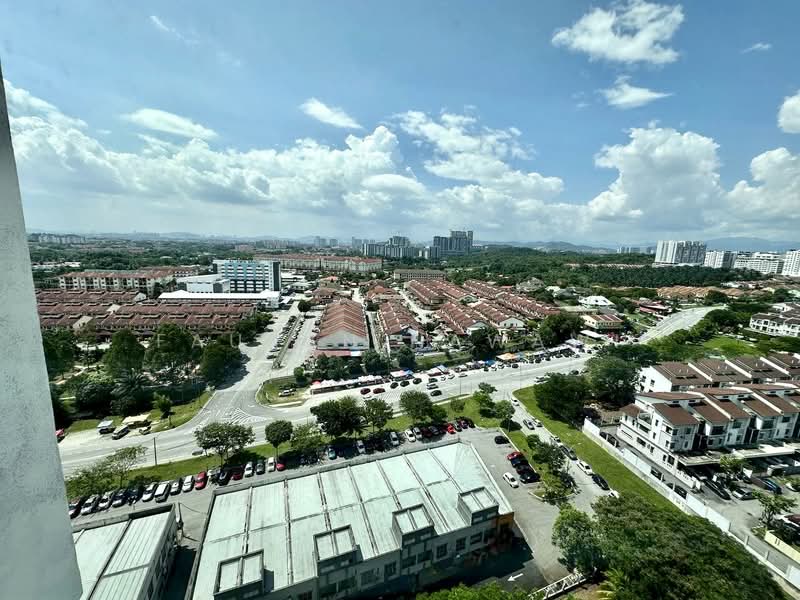 Apartment for Sale at Villa Tropika - Fauran Nawawi - PropertyGuru.com.my