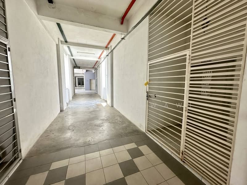Apartment for Sale at Villa Tropika - Fauran Nawawi - PropertyGuru.com.my