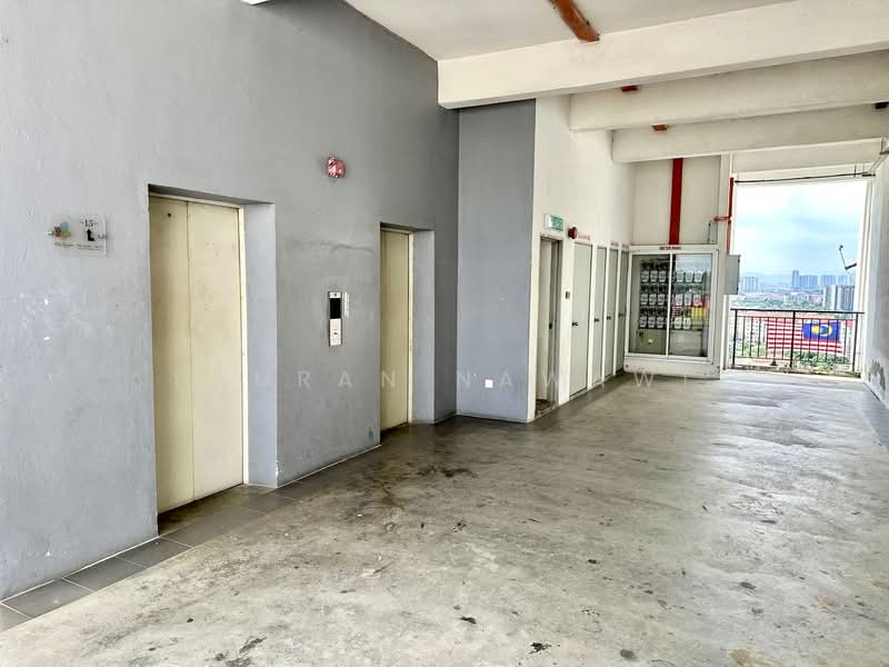 Apartment for Sale at Villa Tropika - Fauran Nawawi - PropertyGuru.com.my