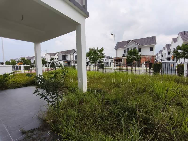 2-storey Terraced House for Sale in Eco Spring (Johor Bahru) - Agnes Chin - Exterior - PropertyGuru.com.my