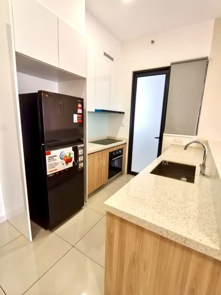Kediaman Servis untuk Disewa di Sunway Belfield - Lavene Lim - PropertyGuru.com.my