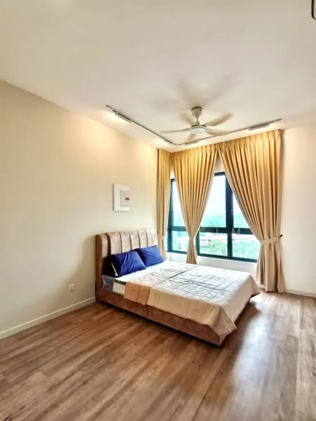 Kediaman Servis untuk Disewa di Sunway Belfield - Lavene Lim - PropertyGuru.com.my
