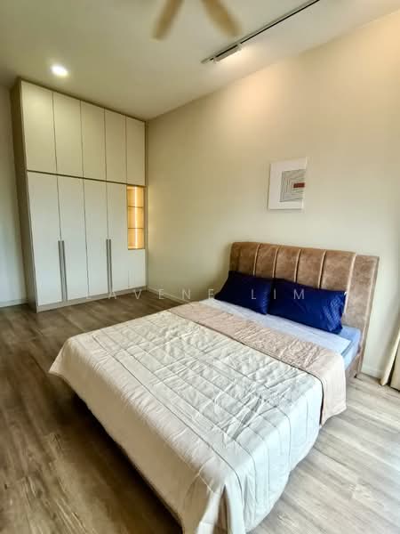 Kediaman Servis untuk Disewa di Sunway Belfield - Lavene Lim - PropertyGuru.com.my