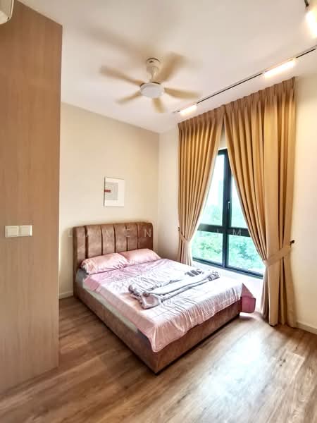 Kediaman Servis untuk Disewa di Sunway Belfield - Lavene Lim - PropertyGuru.com.my