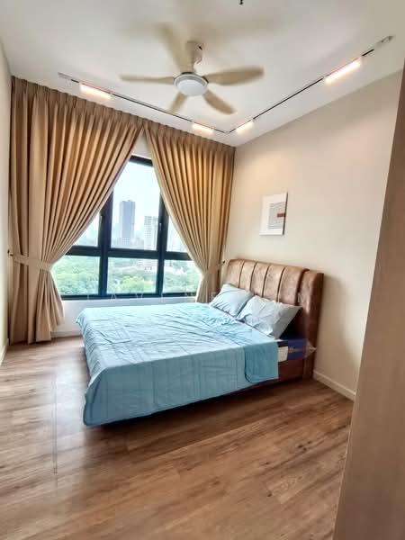 Kediaman Servis untuk Disewa di Sunway Belfield - Lavene Lim - PropertyGuru.com.my