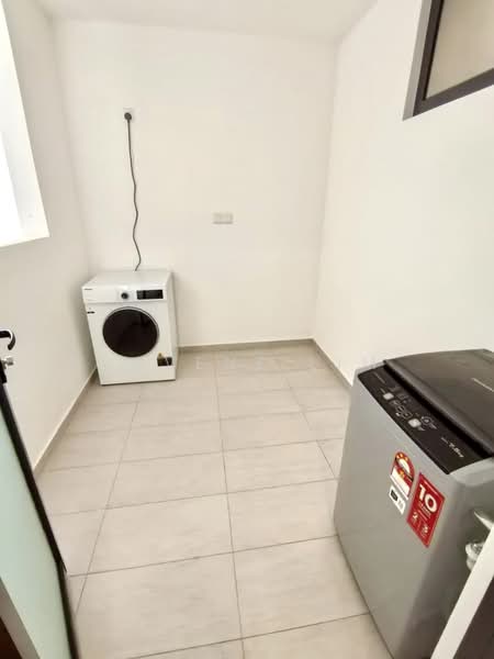Kediaman Servis untuk Disewa di Sunway Belfield - Lavene Lim - PropertyGuru.com.my