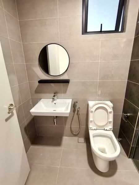 Kediaman Servis untuk Disewa di Sunway Belfield - Lavene Lim - PropertyGuru.com.my