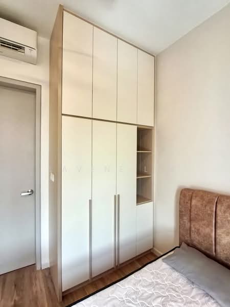 Kediaman Servis untuk Disewa di Sunway Belfield - Lavene Lim - PropertyGuru.com.my