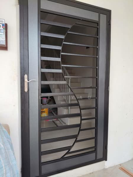 Rumah Teres 2 Tingkat untuk Disewa di Ipoh (Perak) - Ck Nyau - PropertyGuru.com.my