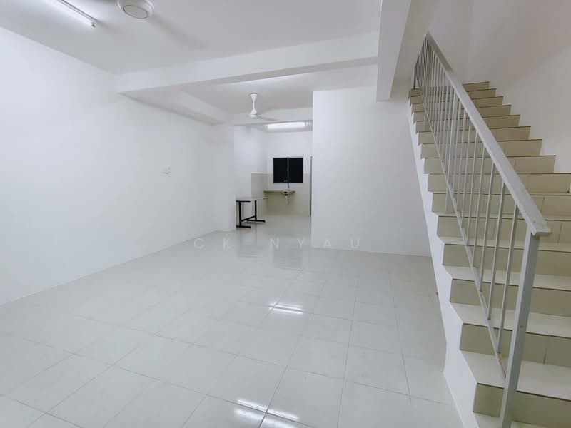 Rumah Teres 2 Tingkat untuk Disewa di Ipoh (Perak) - Ck Nyau - PropertyGuru.com.my
