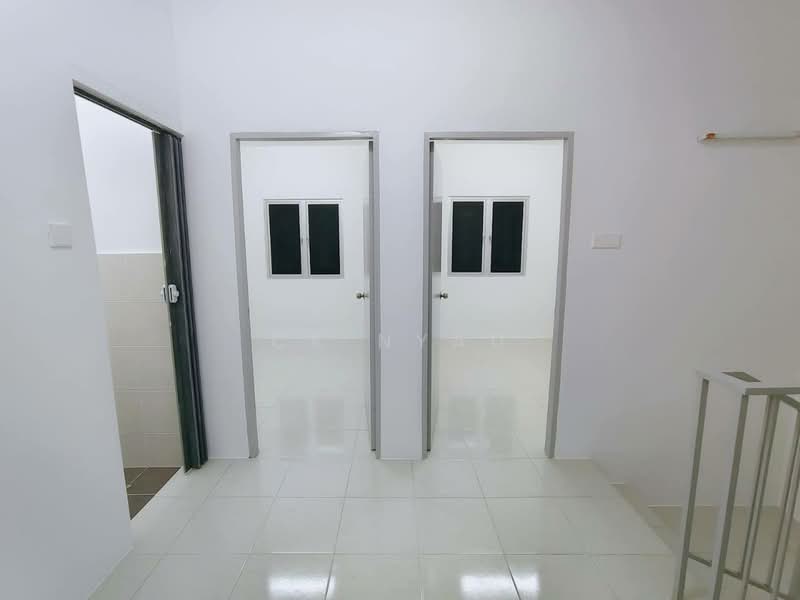 Rumah Teres 2 Tingkat untuk Disewa di Ipoh (Perak) - Ck Nyau - PropertyGuru.com.my