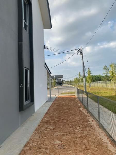 2-storey Terraced House for Sale in Dengkil (Selangor) - Azira Ahmad - Exterior - PropertyGuru.com.my