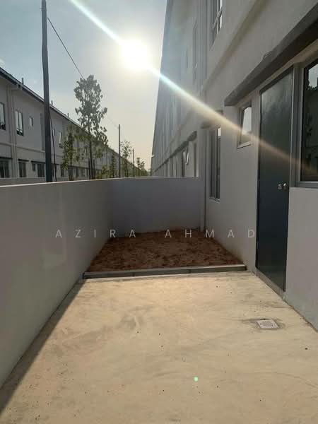 2-storey Terraced House for Sale in Dengkil (Selangor) - Azira Ahmad - Exterior - PropertyGuru.com.my