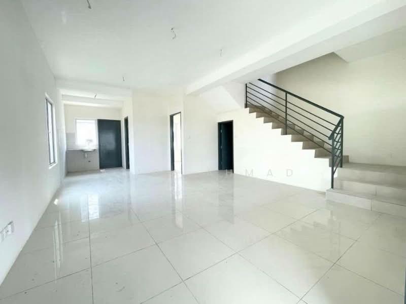 2-storey Terraced House for Sale in Dengkil (Selangor) - Azira Ahmad - Interior - PropertyGuru.com.my