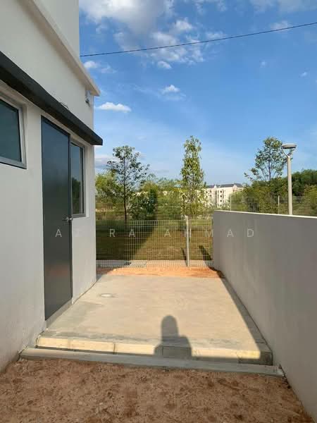 2-storey Terraced House for Sale in Dengkil (Selangor) - Azira Ahmad - Exterior - PropertyGuru.com.my