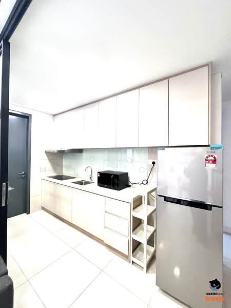Condominium for Sale at One Cochrane Residence - Mantus Chai - PropertyGuru.com.my