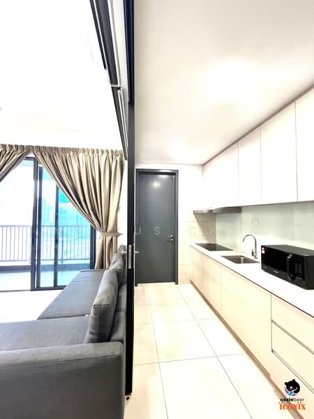 Condominium for Sale at One Cochrane Residence - Mantus Chai - PropertyGuru.com.my