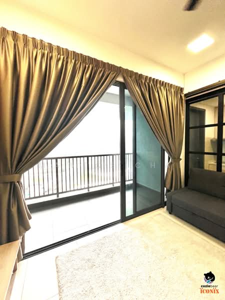 Condominium for Sale at One Cochrane Residence - Mantus Chai - PropertyGuru.com.my