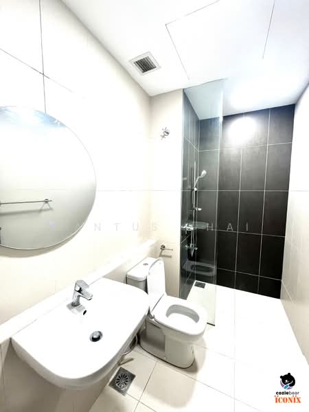 Condominium for Sale at One Cochrane Residence - Mantus Chai - PropertyGuru.com.my