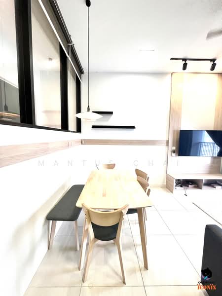 Condominium for Sale at One Cochrane Residence - Mantus Chai - PropertyGuru.com.my