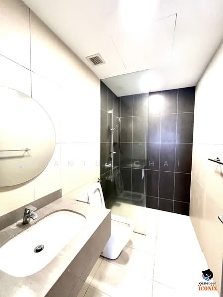 Condominium for Sale at One Cochrane Residence - Mantus Chai - PropertyGuru.com.my