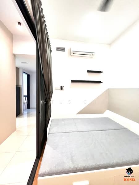 Condominium for Sale at One Cochrane Residence - Mantus Chai - PropertyGuru.com.my