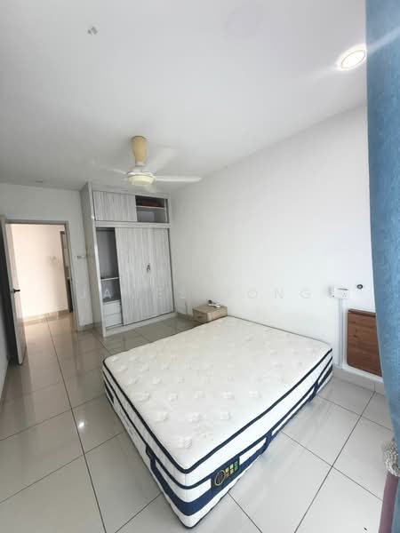 Apartment for Sale at D'Ambience Residences (Pangsapuri Ikatan Flora) - James Bong - Bedroom - PropertyGuru.com.my
