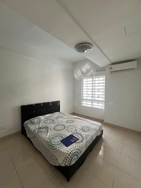Kondominium untuk Disewa di Sea View Tower - Leesa Cheah - Bedroom - PropertyGuru.com.my