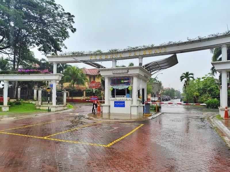 Rumah Berkembar untuk Dijual di Taman Sri Pulai Perdana (Skudai) - Allen . - Exterior - PropertyGuru.com.my