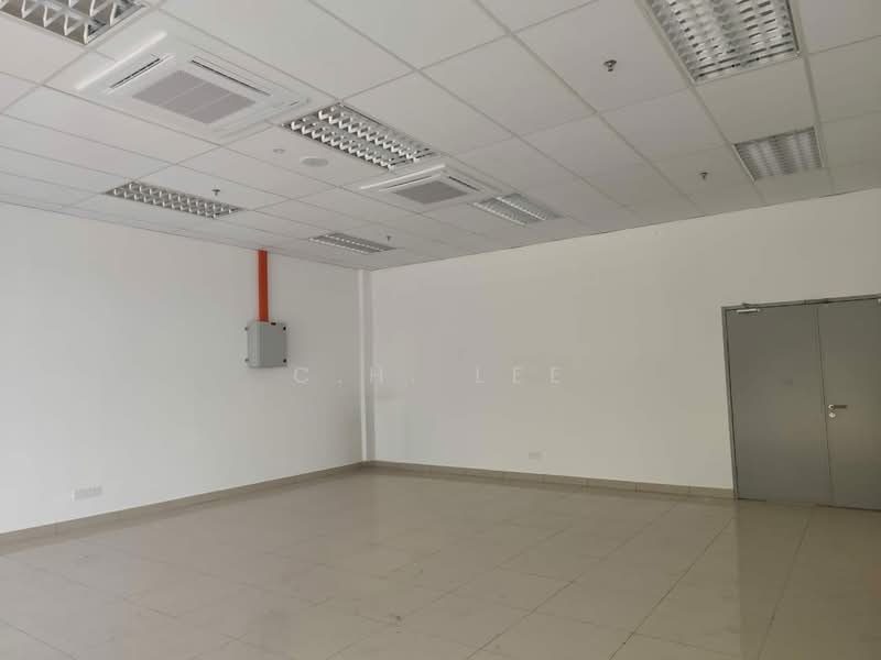 Kilang untuk Disewa di Sungai Petani (Kedah) - C.H. Lee - Interior - PropertyGuru.com.my