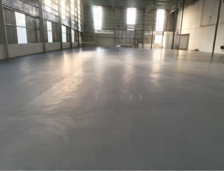 Kilang untuk Disewa di Sungai Petani (Kedah) - C.H. Lee - Interior - PropertyGuru.com.my