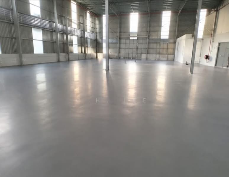 Kilang untuk Disewa di Sungai Petani (Kedah) - C.H. Lee - Interior - PropertyGuru.com.my