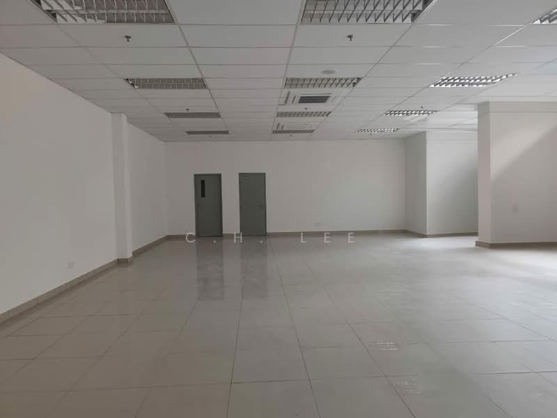 Kilang untuk Disewa di Sungai Petani (Kedah) - C.H. Lee - Interior - PropertyGuru.com.my