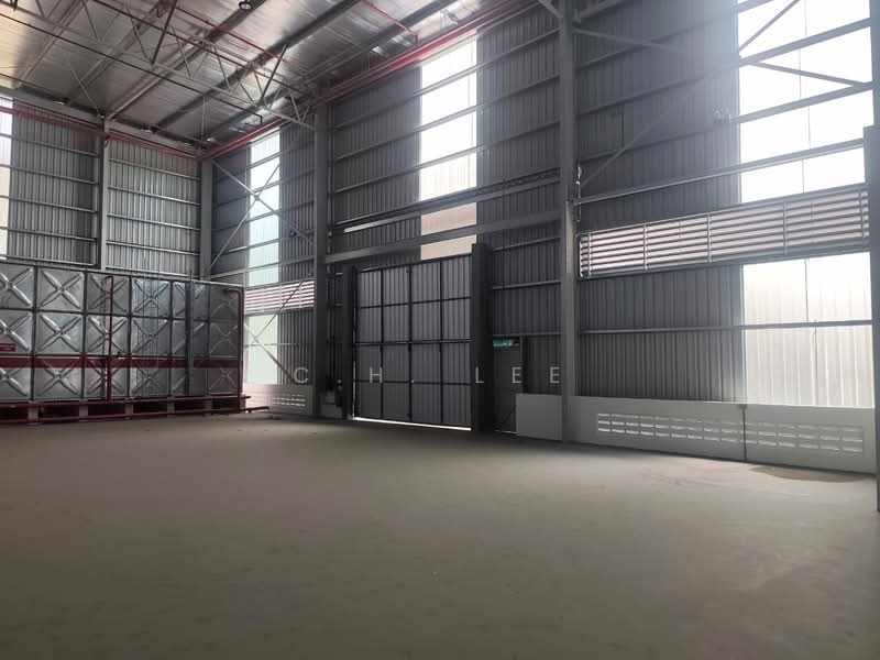 Kilang untuk Disewa di Sungai Petani (Kedah) - C.H. Lee - Interior - PropertyGuru.com.my