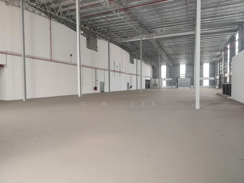 Kilang untuk Disewa di Sungai Petani (Kedah) - C.H. Lee - Interior - PropertyGuru.com.my